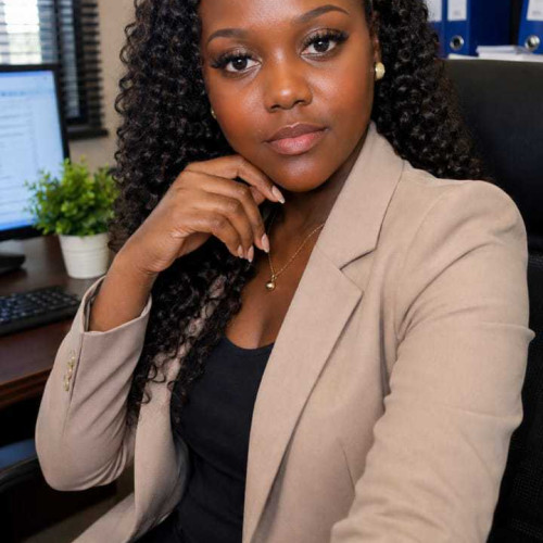 Lynette V. profile photo