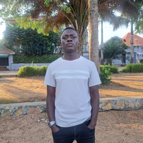 Burna B. profile photo