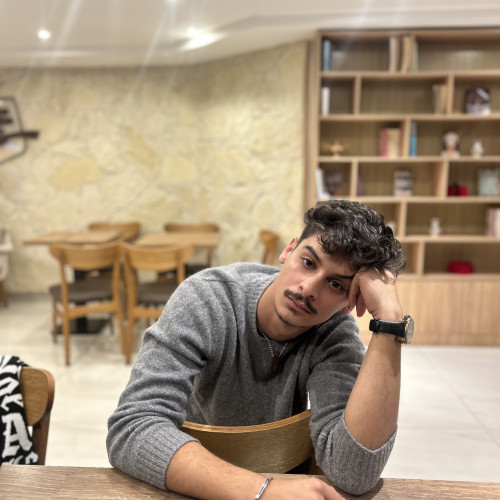 Wassim C. profile photo