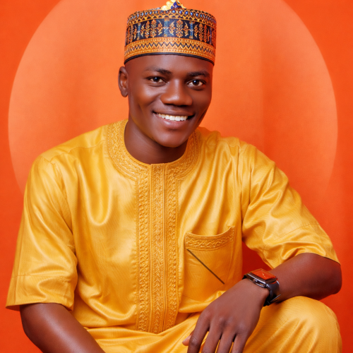 Garba A. profile photo