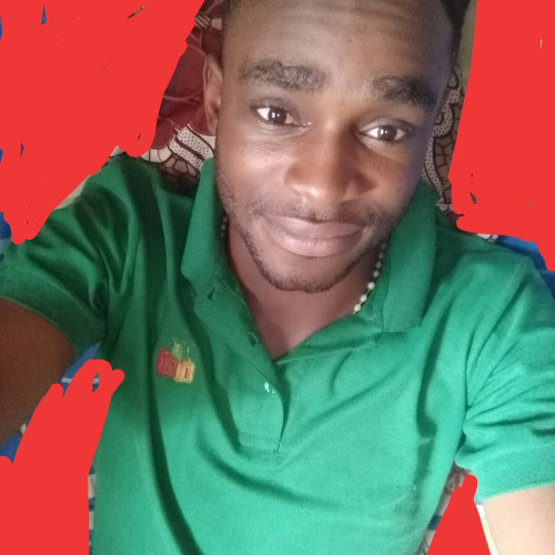 Samson A. profile photo