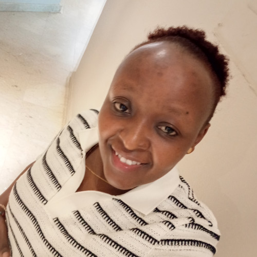 Sheila G. profile photo