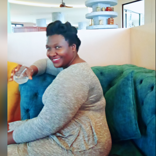 Marion N. profile photo
