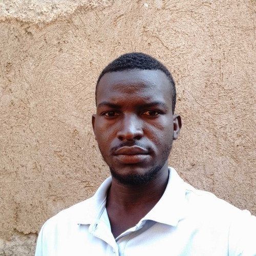 BYAKATONDA E. profile photo