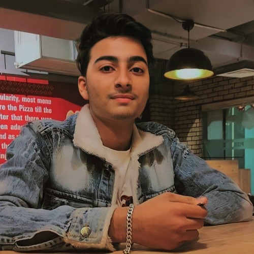Abhishek S.