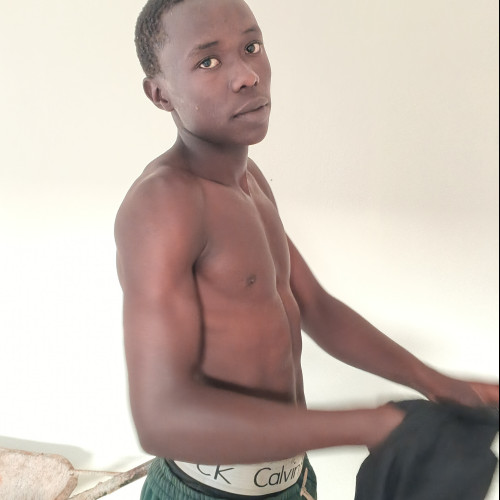 Prince r. profile photo