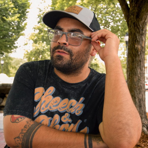 Diego F. profile photo