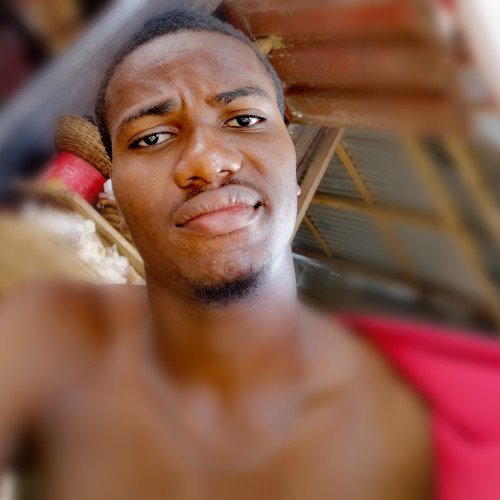Amadi O. profile photo