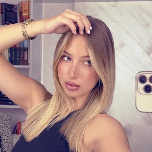 Viktoria G. profile photo