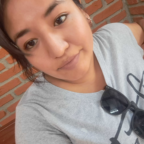 eliana e. profile photo