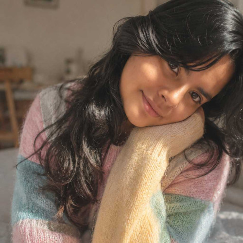 Marcela Q. profile photo
