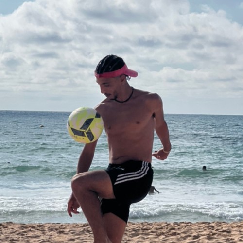 holi a. profile photo