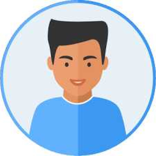 It's M. profile photo