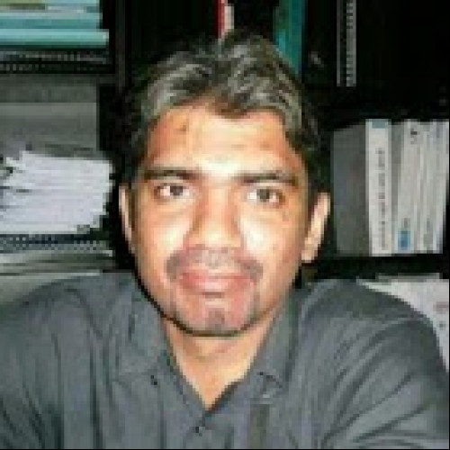 Retnaraj S. profile photo
