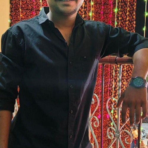 sujal s. profile photo