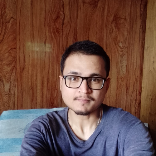 Swaraj R. profile photo