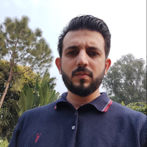 Liam P. profile photo