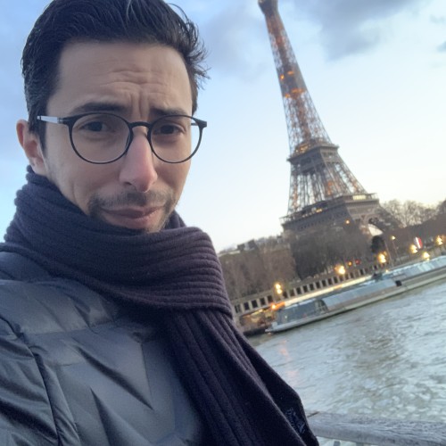 Adam M. profile photo