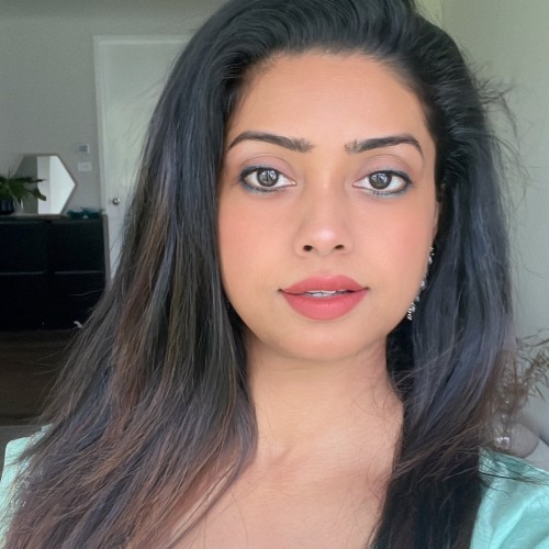 Sasha S. profile photo