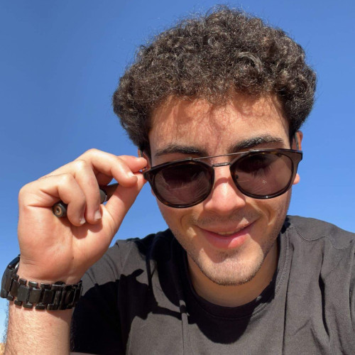 Rami Z. profile photo