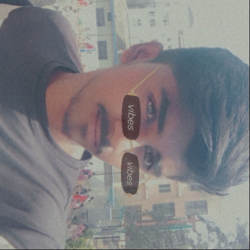 Vinay R.