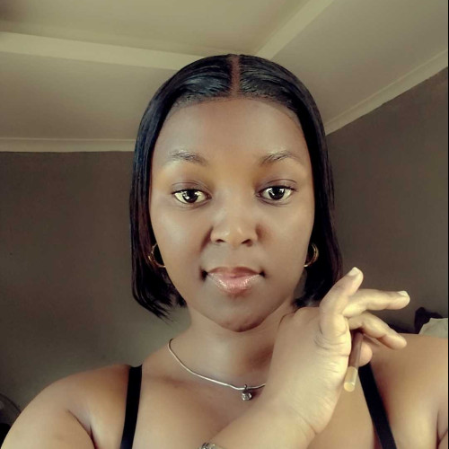 yamkela m. profile photo