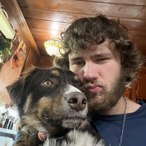 Jestin S. profile photo