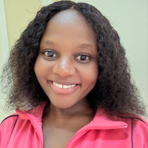 Getty M. profile photo