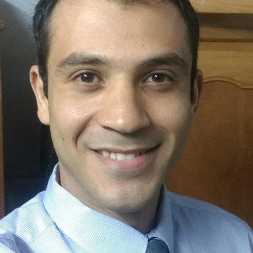 ENRIQUE M. profile photo