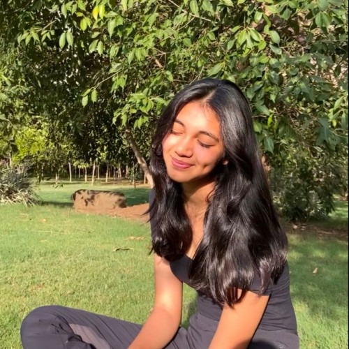 Gandhi S. profile photo