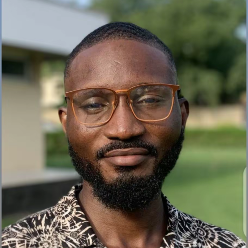 Olumide A. profile photo