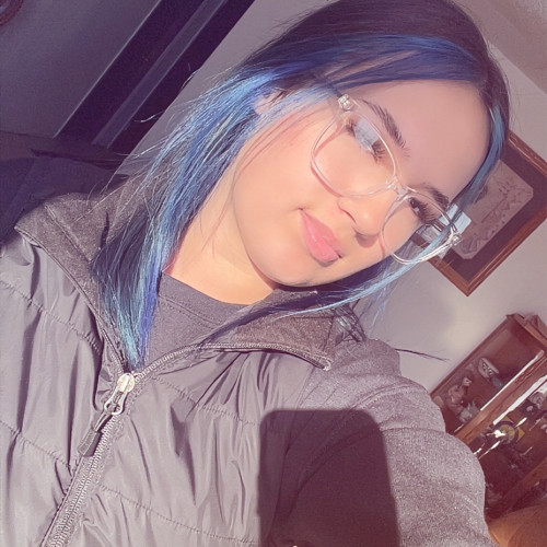 Mae G. profile photo