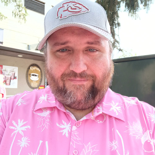 Stephen  K. profile photo
