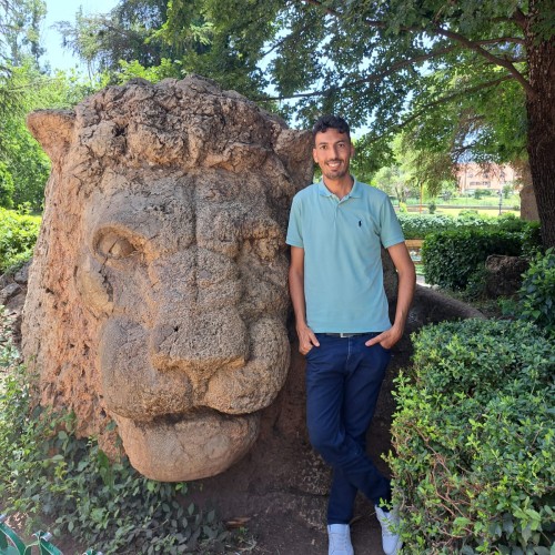 Mohamed E.
