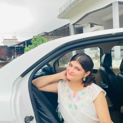 Saumya y. profile photo