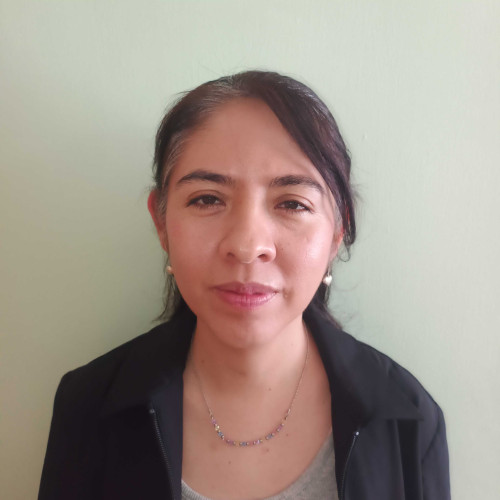 Ana Esbeidy G. profile photo