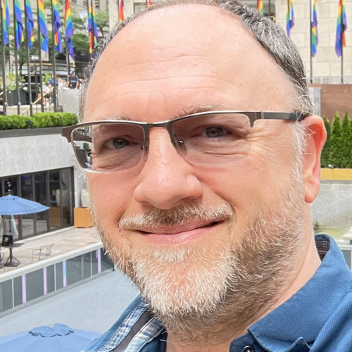 Ross P. profile photo