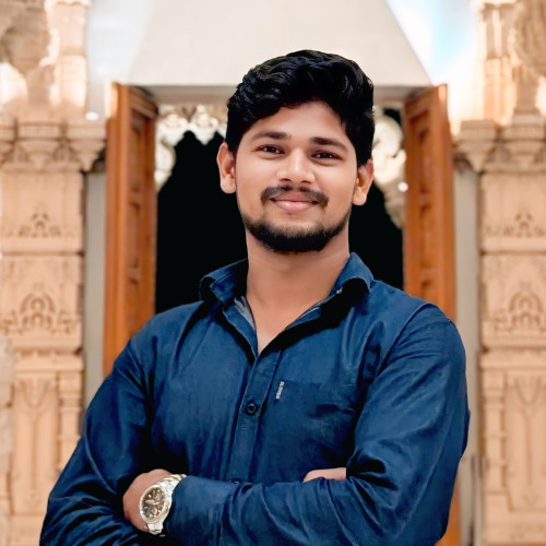 Ashitosh C. profile photo