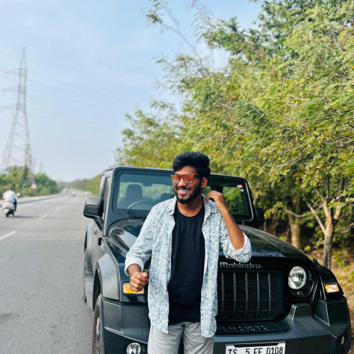 kittu k. profile photo