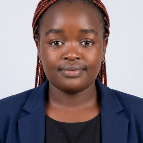Muhonja P. profile photo