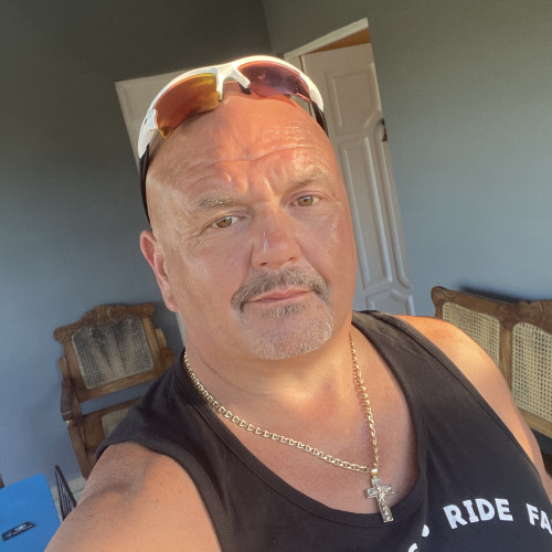 Jeff B. profile photo