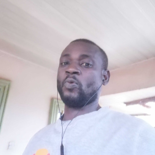 Ezra k. profile photo