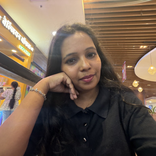 Anagha S. profile photo