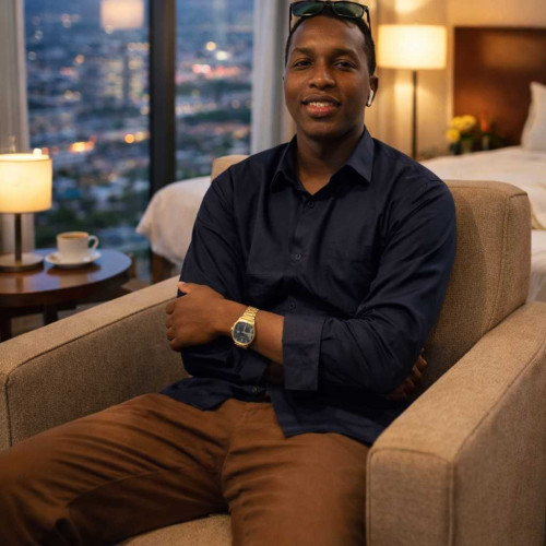 Victor M. profile photo