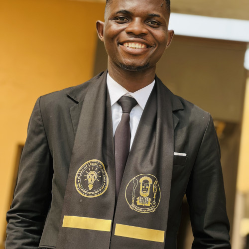 Pius E. profile photo