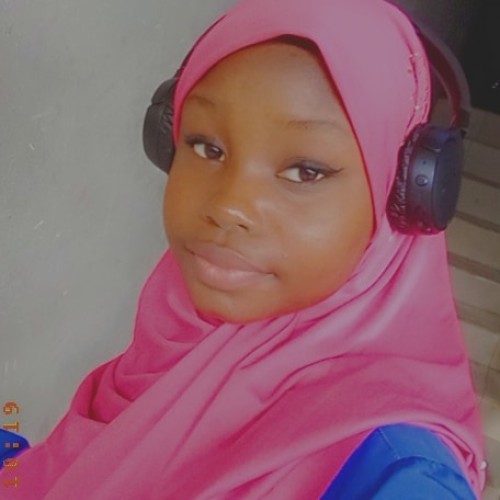 Naisha N. profile photo