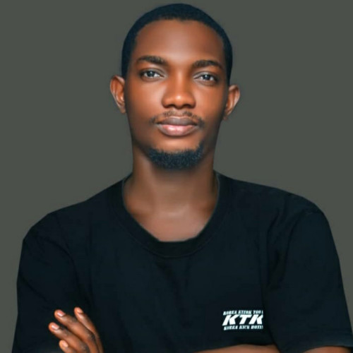 kadi S. profile photo