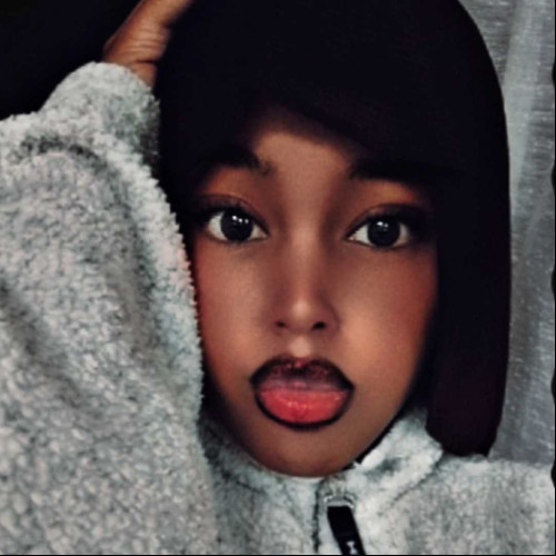Yasmine O. profile photo