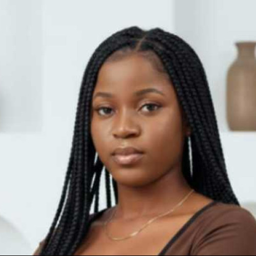 Okosun C. profile photo