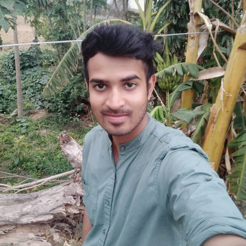Vikram K.